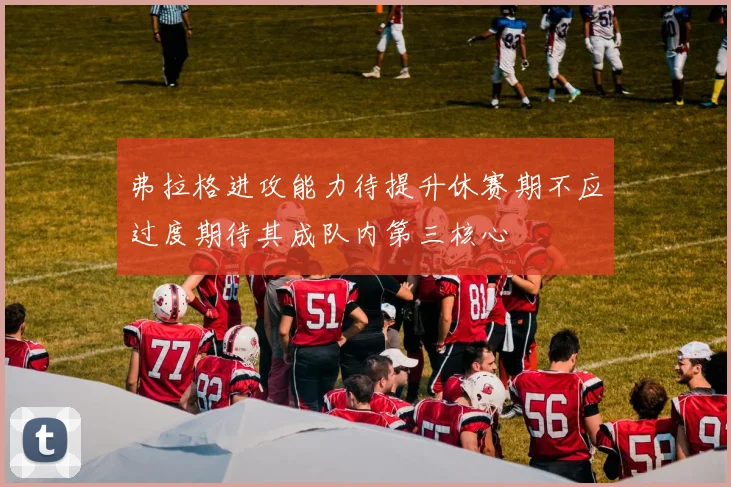 弗拉格进攻能力待提升休赛期不应过度期待其成队内第三核心