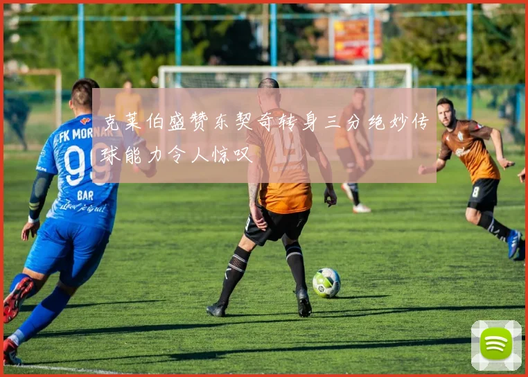克莱伯盛赞东契奇转身三分绝妙传球能力令人惊叹
