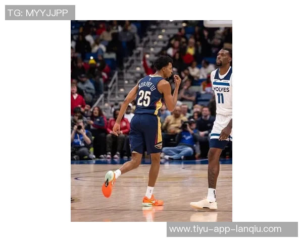 普尔在鹈鹕表现平平引发关注多支球队或将对其展开追逐