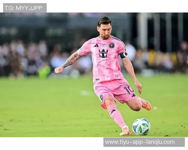 梅西在美职联近5场比赛中表现惊艳3场获满分10分引发热议