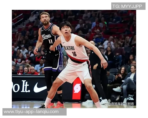 苏群点评杨瀚森担任第二中锋的潜力与发展前景