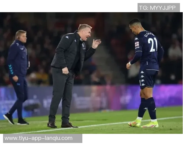 埃梅里对阿森纳与森林的赛程安排感到困惑维拉高层表示同样不解