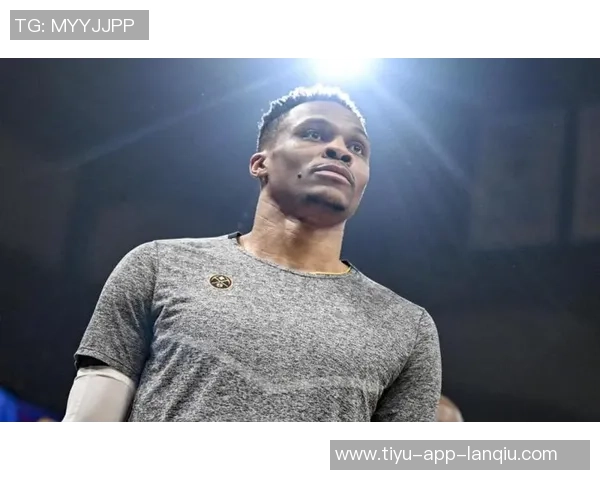 安东尼坚信威少仍具价值不会从队史伟大球员沦为可有可无角色 安东尼坚信威少仍具价值不会从队史伟大球员沦为可有可无角色