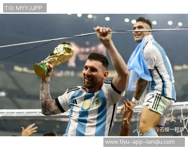 梅西助攻再创佳绩劳塔罗替补出场梅开二度展现实力