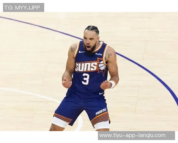 KD称狄龙助力火箭蜕变为强队他的最佳状态才刚刚起步 KD称狄龙助力火箭蜕变为强队他的最佳状态才刚刚起步