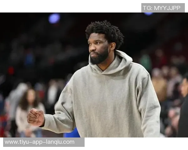 恩比德缺席九场76人迎战篮网乔治出战状态成疑引关注 恩比德缺席九场76人迎战篮网乔治出战状态成疑引关注