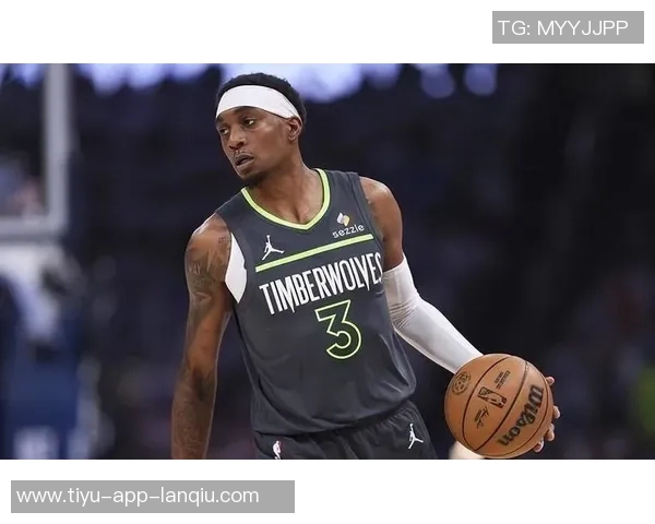 KG：除了文班亚马我认为杰登麦克丹尼尔斯是年度最佳防守球员